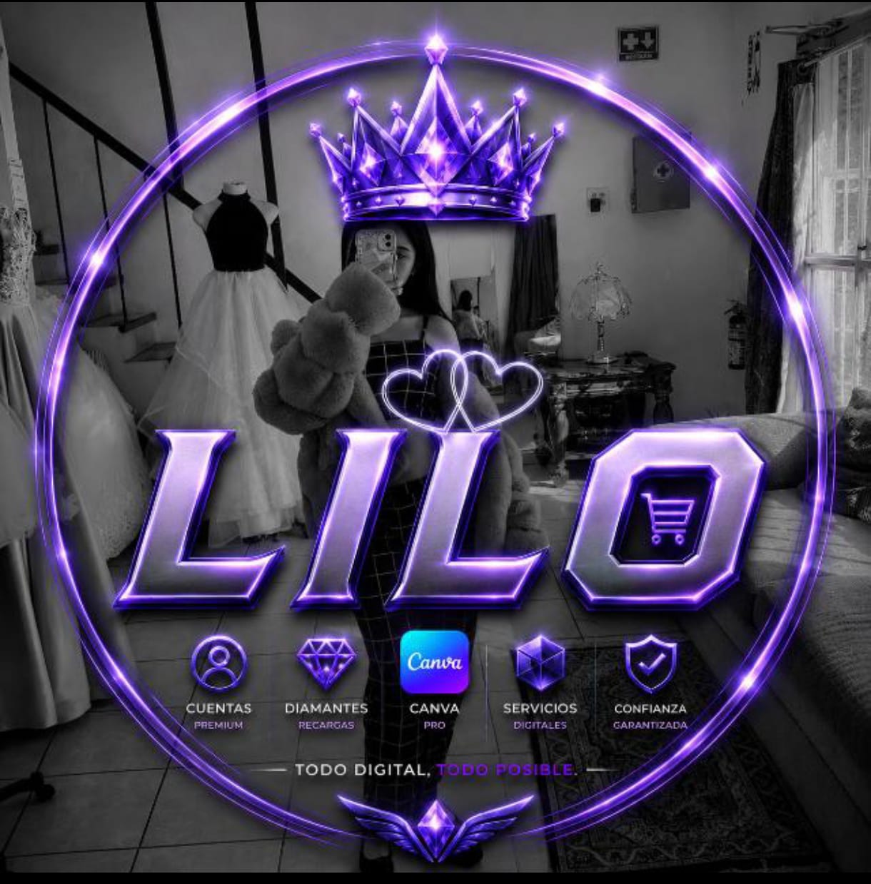 Lilo Shops